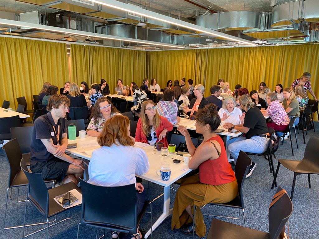 Extreme Heat and Gender Symposium