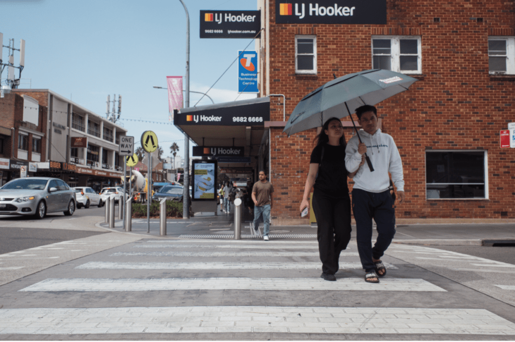 Building Heat Resilience Together: Reflections from the Greater Melbourne Heat Action Plan Workshops